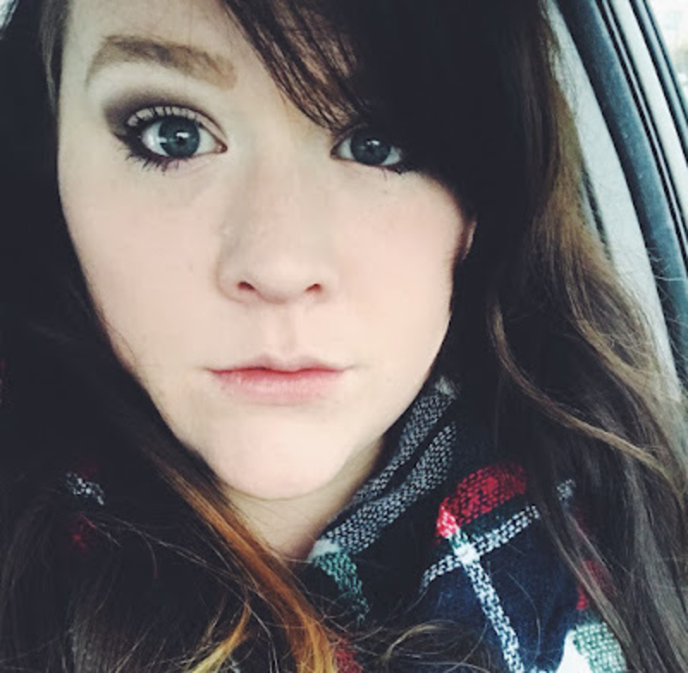 Meet your Posher, Briee